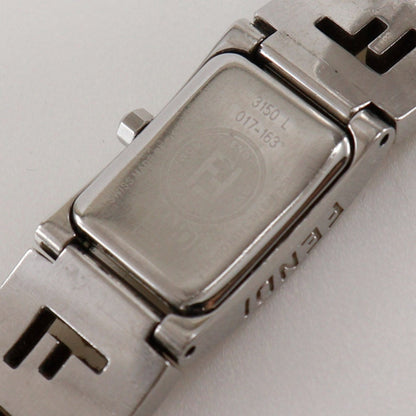 Fendi Olologi Women'S Watch