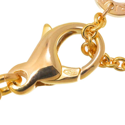 Bvlgari Parentesi Diamond Necklace