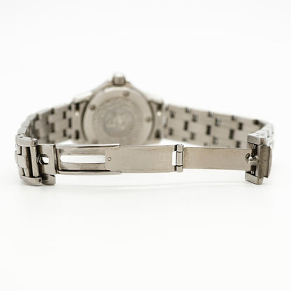 Omega Seamaster 2581.81 Navy Dial