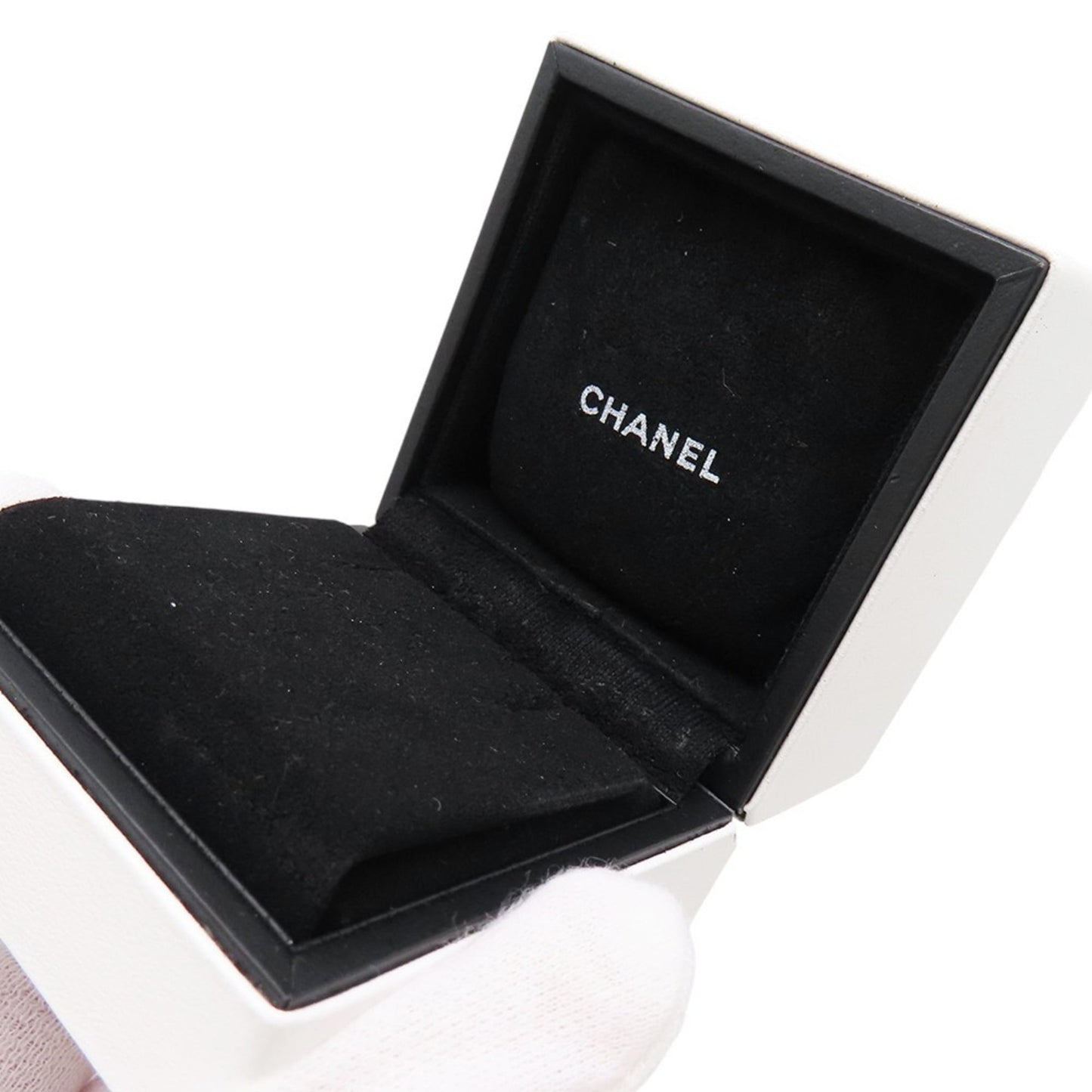 Chanel Coco Crush Collection Necklace 18Kpg J11356 Chanel Pendant