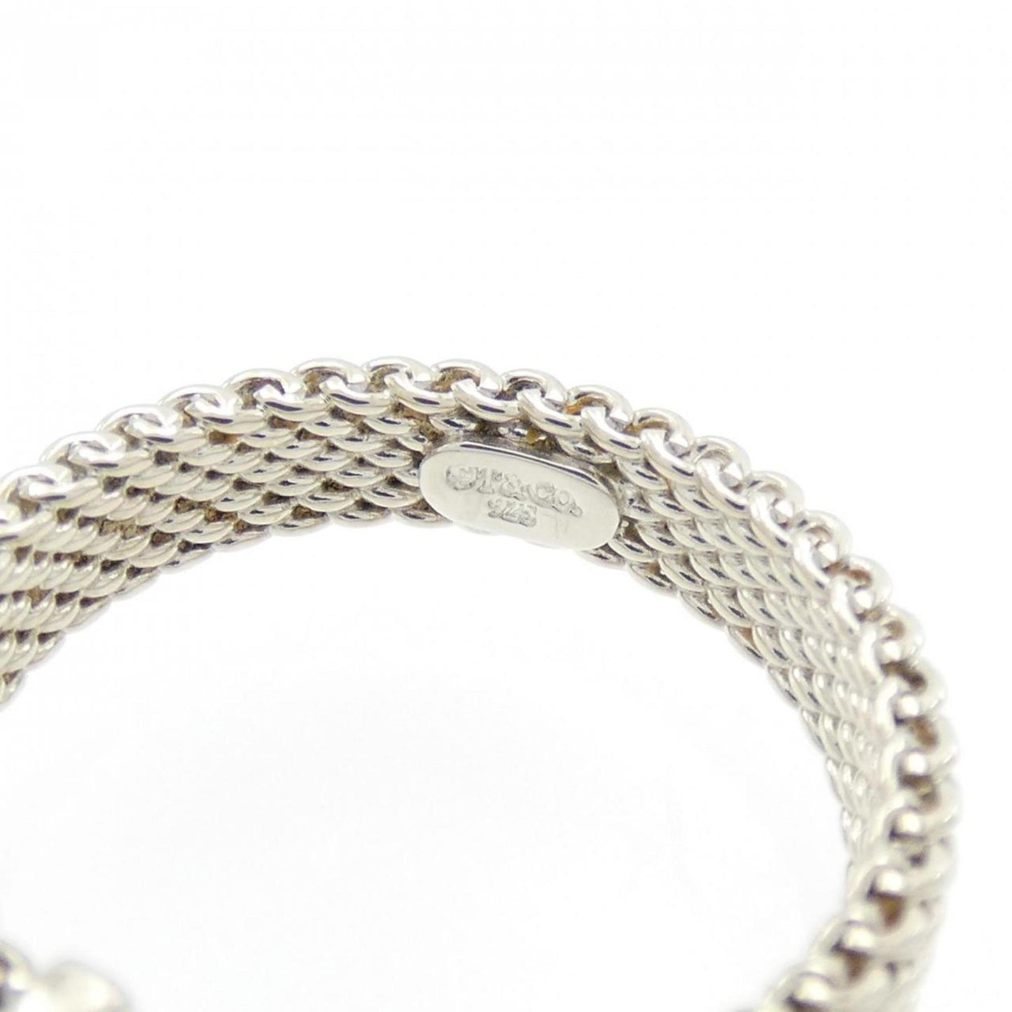Tiffany Somerset Ring