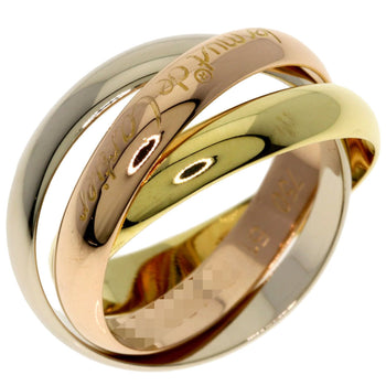 Cartier Trinity #51 Ring
