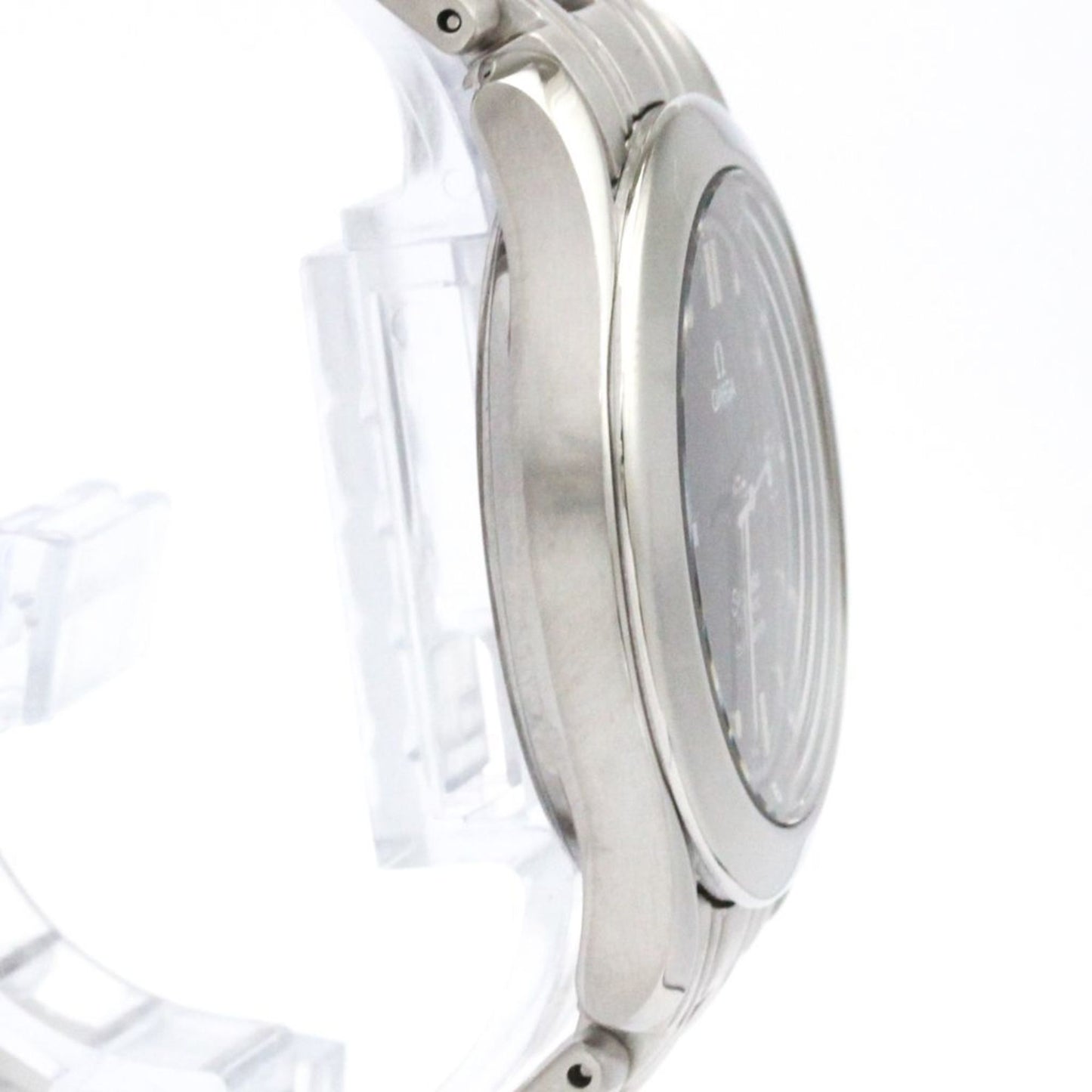 Omega Seamaster 120M Chronometer Automatic