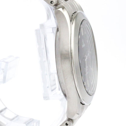 Omega Seamaster 120M Chronometer Automatic