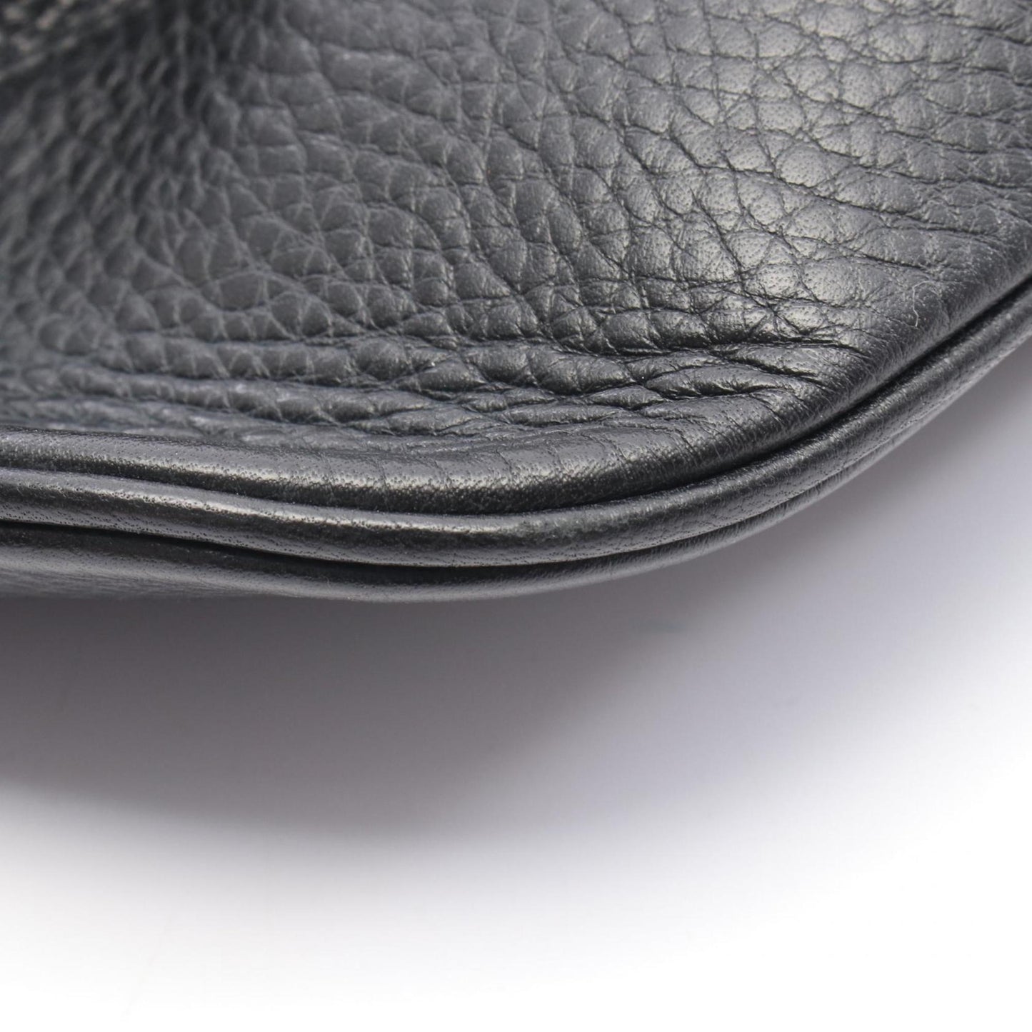 Salvatore Ferragamo Marissa Gancini Handbag Leather