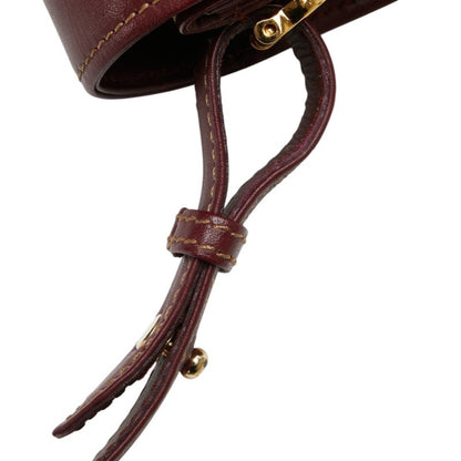 Cartier Must Line Crossbody Shoulder Bag