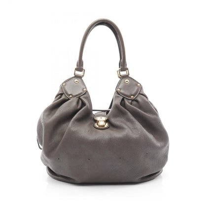 Louis Vuitton Mahina L Griperle Shoulder Bag