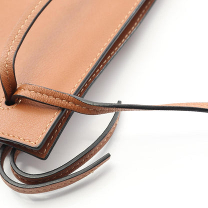 Loewe Dice Pocket Shoulder Bag