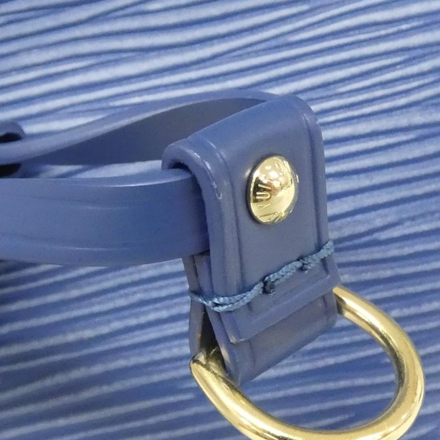 Louis Vuitton Epi Neverfull Mm M14856 Handbag