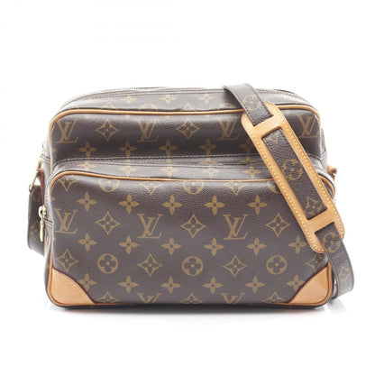 Louis Vuitton Nile Shoulder Bag
