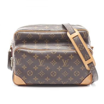 Louis Vuitton Nile Shoulder Bag