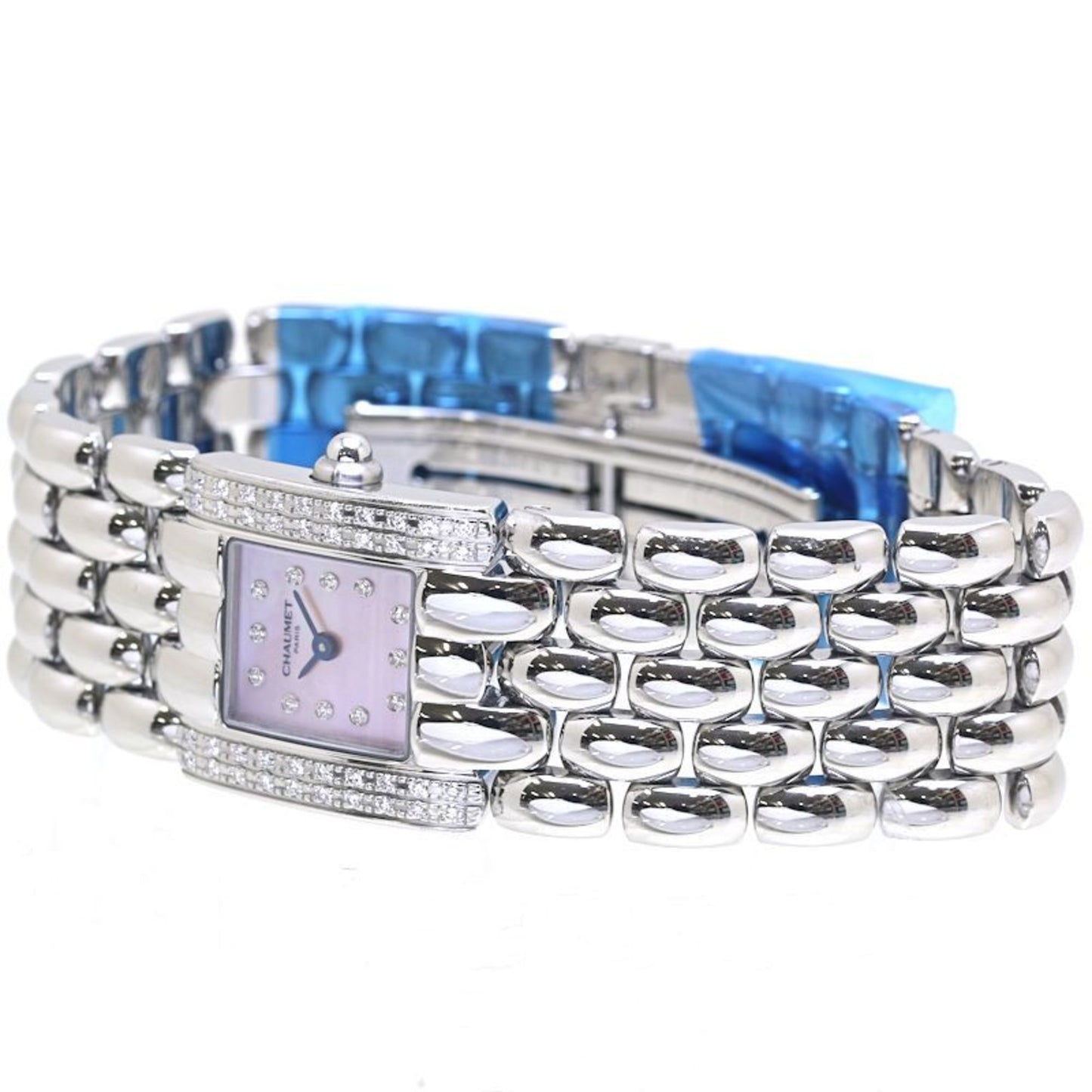 Chaumet Kaysis Double Diamond Dial 099356-061