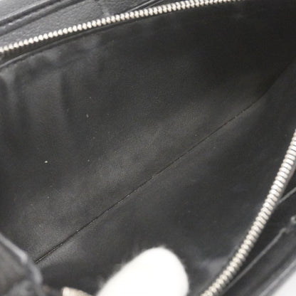 Louis Vuitton Mahina Portefeuille Iris Long Wallet M58163 Noir