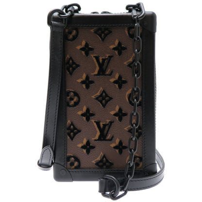 Louis Vuitton Pet Odor Vertical Soft Trunk