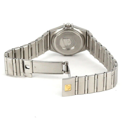 Omega Constellation Mini 4P/12P 1567.66 Stainless Steel Quartz Watch