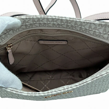 Michael Kors Signature Jet Set 35F8Gtvm7B Bag Shoulder