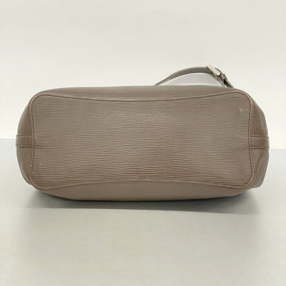 Louis Vuitton Epi Mandala Mm Shoulder Bag M5889D Mocha