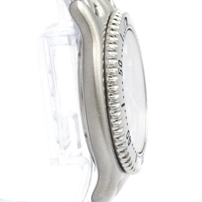 Tag Heuer Sel 200M Chronometer Automatic