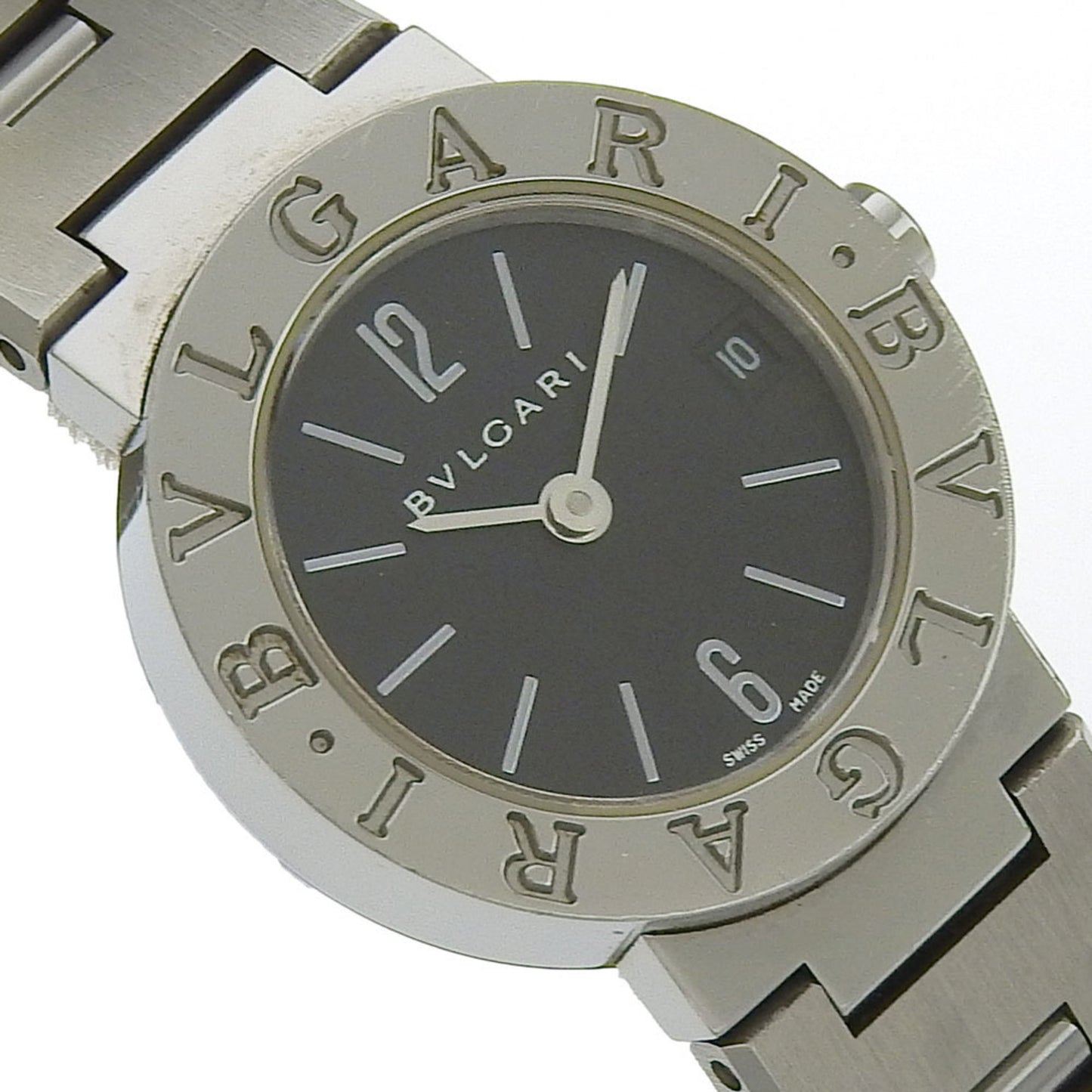 Bvlgari Bzero1 Watch
