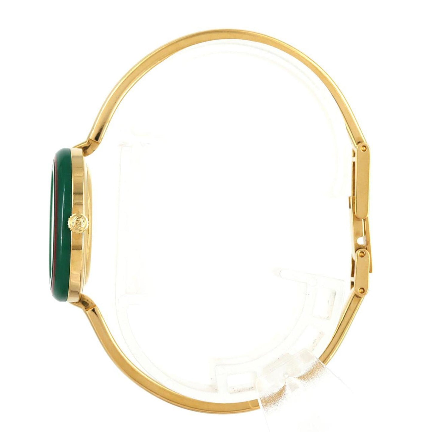 Gucci Changering Gp M Size 11 12.2 Watch Quartz