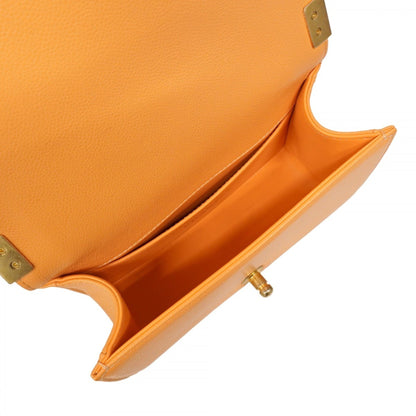 Chanel Boy Shoulder Bag