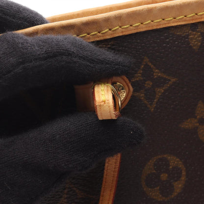 Louis Vuitton Neverfull Pm Monogram Tote Bag