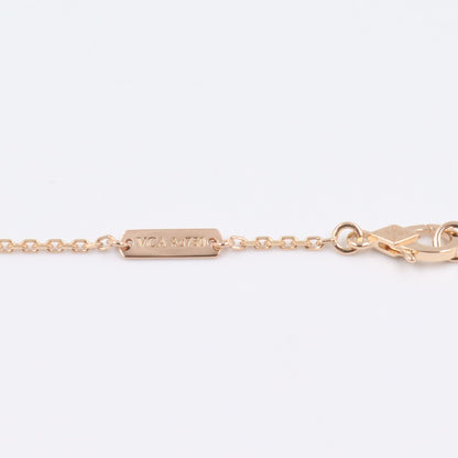 Van Cleef & Arpels Perle Couleur Necklace