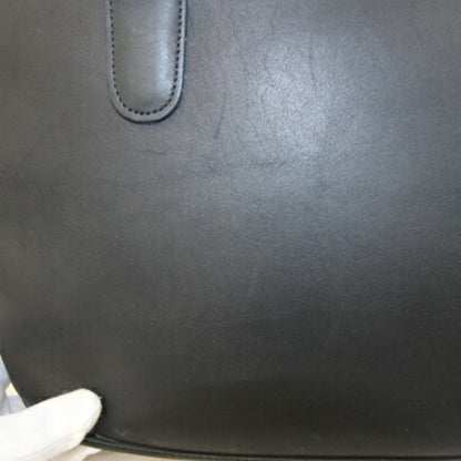 Coach Handbag 9958 Black Leather Old All-Leather