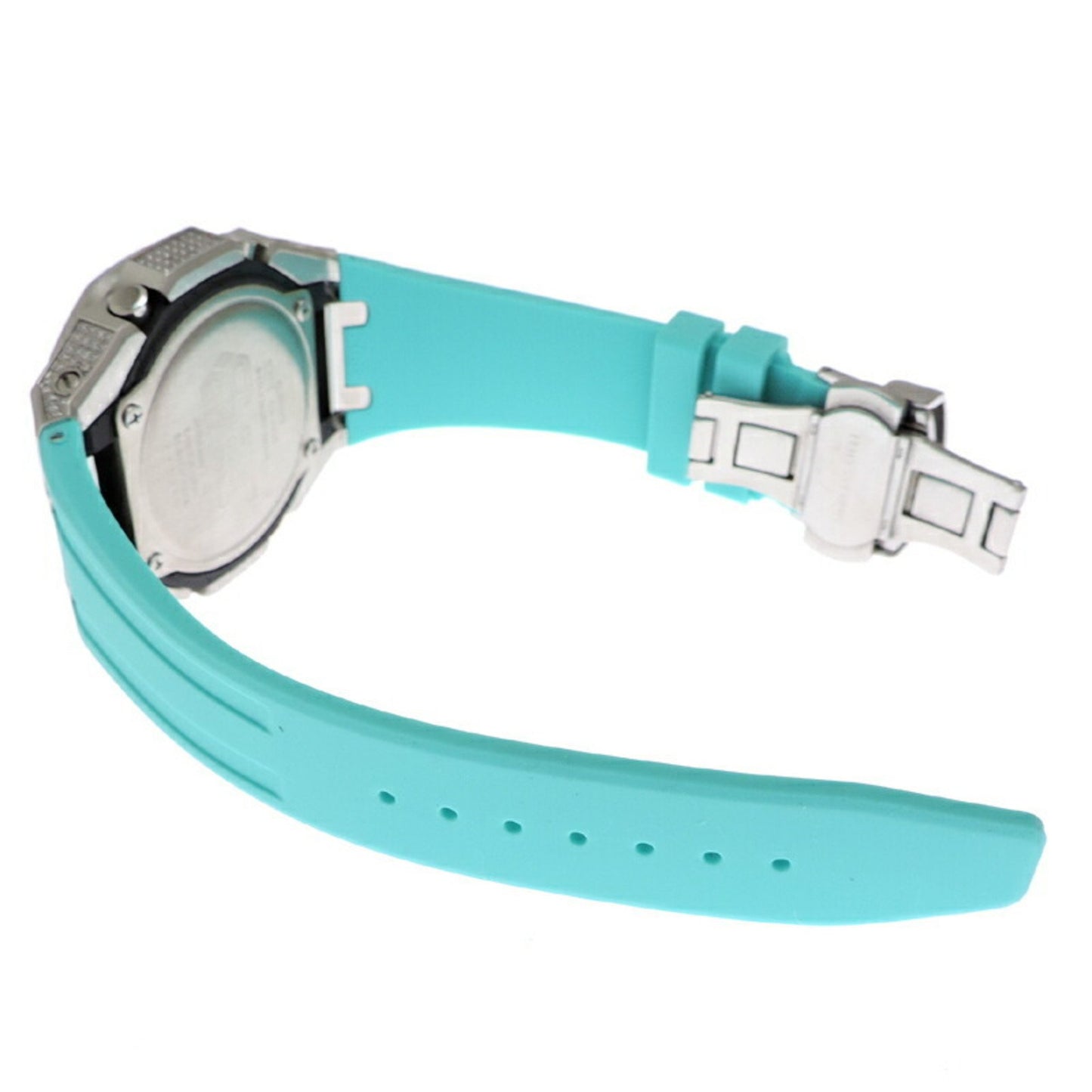 Casio G-Shock 2100 Series Oak Custom