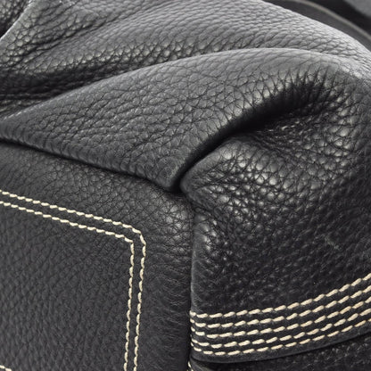 Celine Leather Handbag