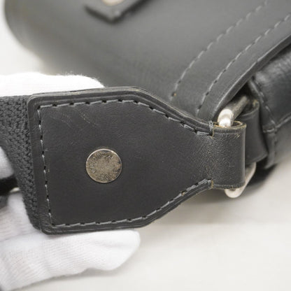 Louis Vuitton Utah Yuma Shoulder Bag M97024 Basalt