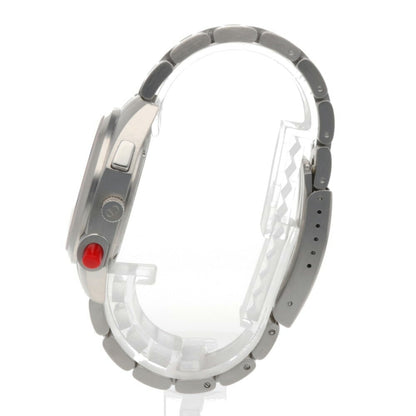 Christian Dior Chiffre Rouge Watch Stainless Steel A02 Automatic