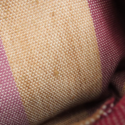 Gucci 392013 Bamboo Daily 2-Way Handbag Leather