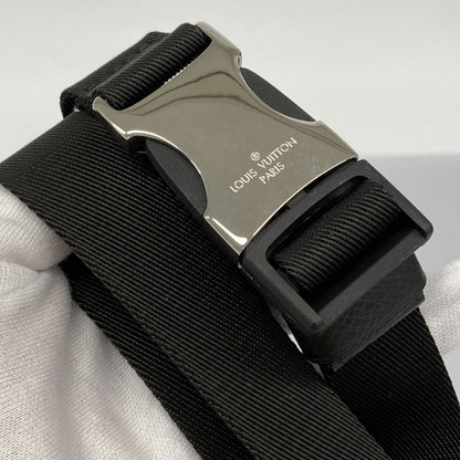 Louis Vuitton Taiga Rama Bum Bag