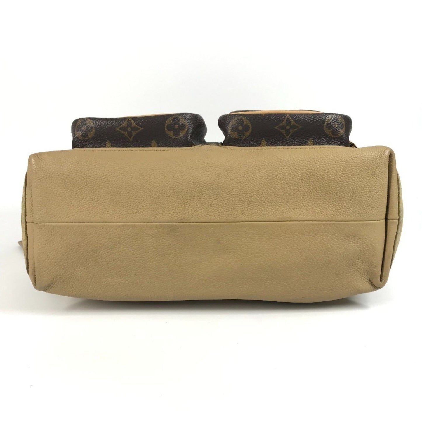 Louis Vuitton M12697 Monogram Pharrell Williams Hobo Cargo Bag