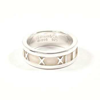 Tiffany & Co. Tiffany Atlas Ring