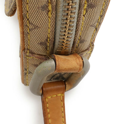 Louis Vuitton Monogram Mini Juliet Mm Shoulder Bag