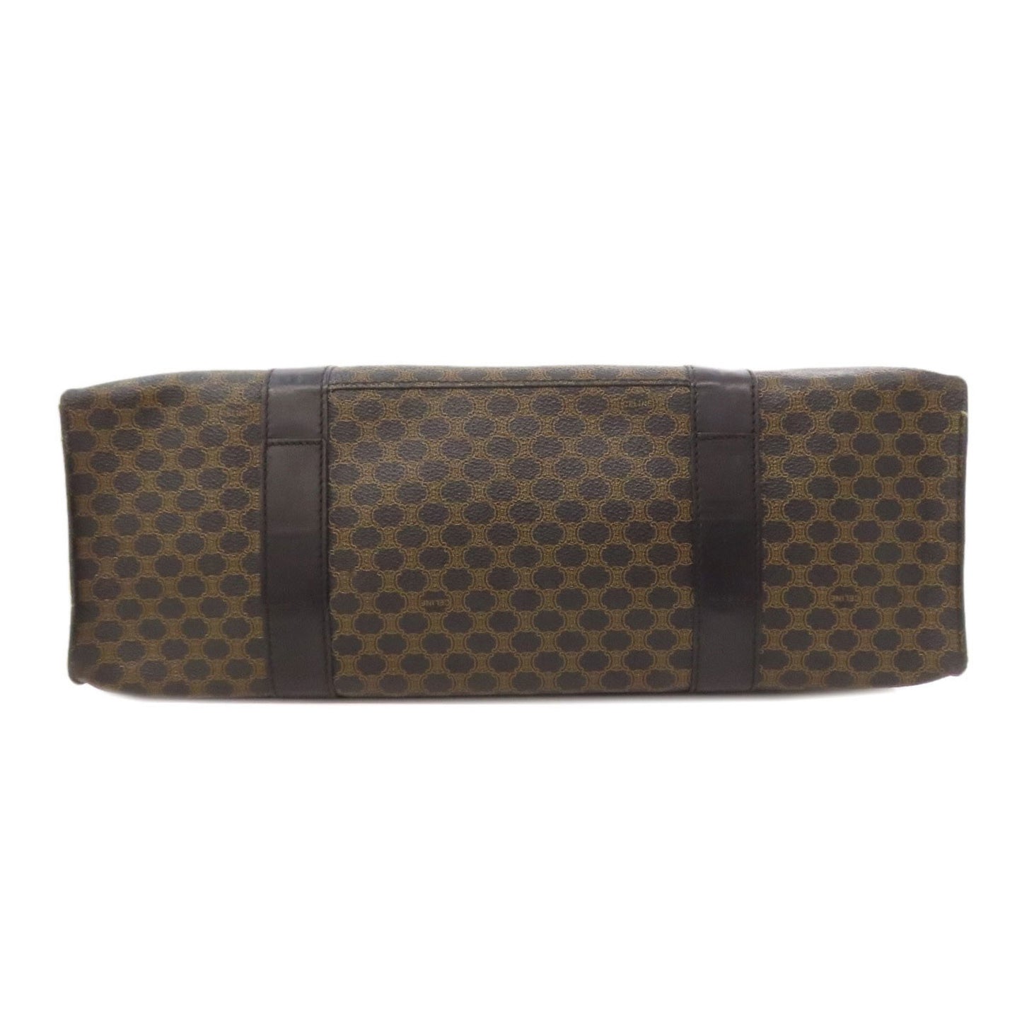 Celine Macadam Tote Bag Pvc