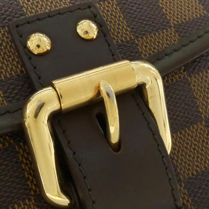 Louis Vuitton Damier Highbury N51200 Shoulder Bag