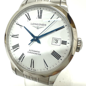 Longines L2.820.4.11.6 Watch