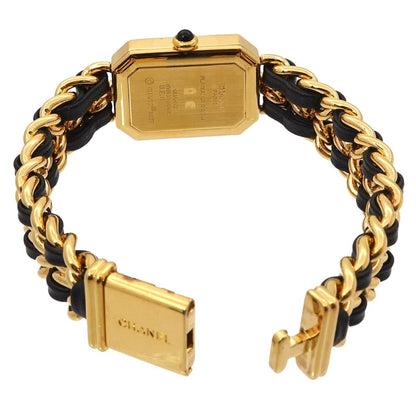 Chanel Premiere Women'S Watch