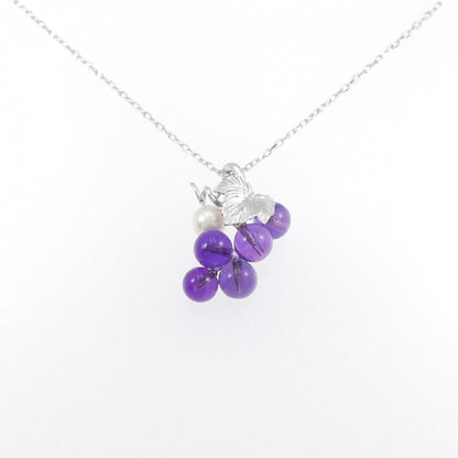 Mikimoto X'Mas Charity Necklace