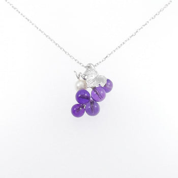 Mikimoto X'Mas Charity Necklace