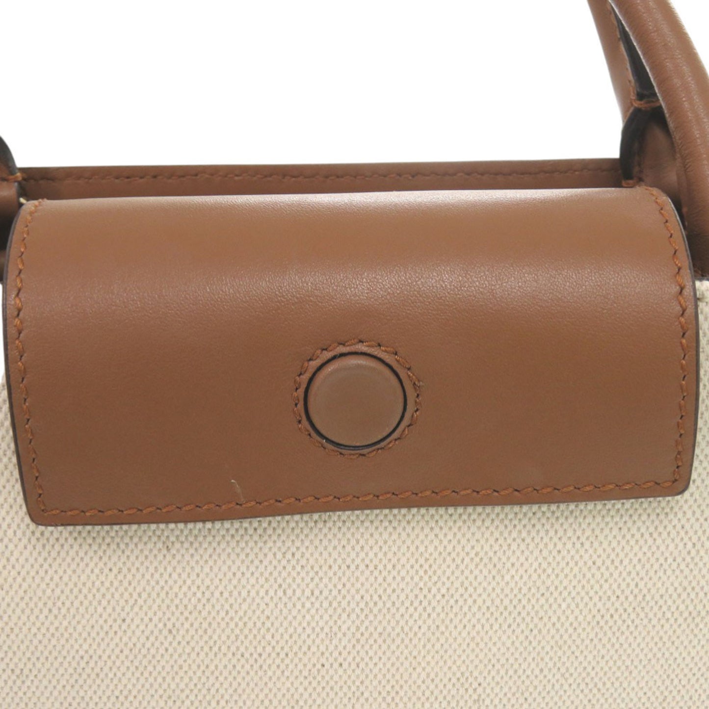 Jimmy Choo Varenne Avenue 2-Way Canvas