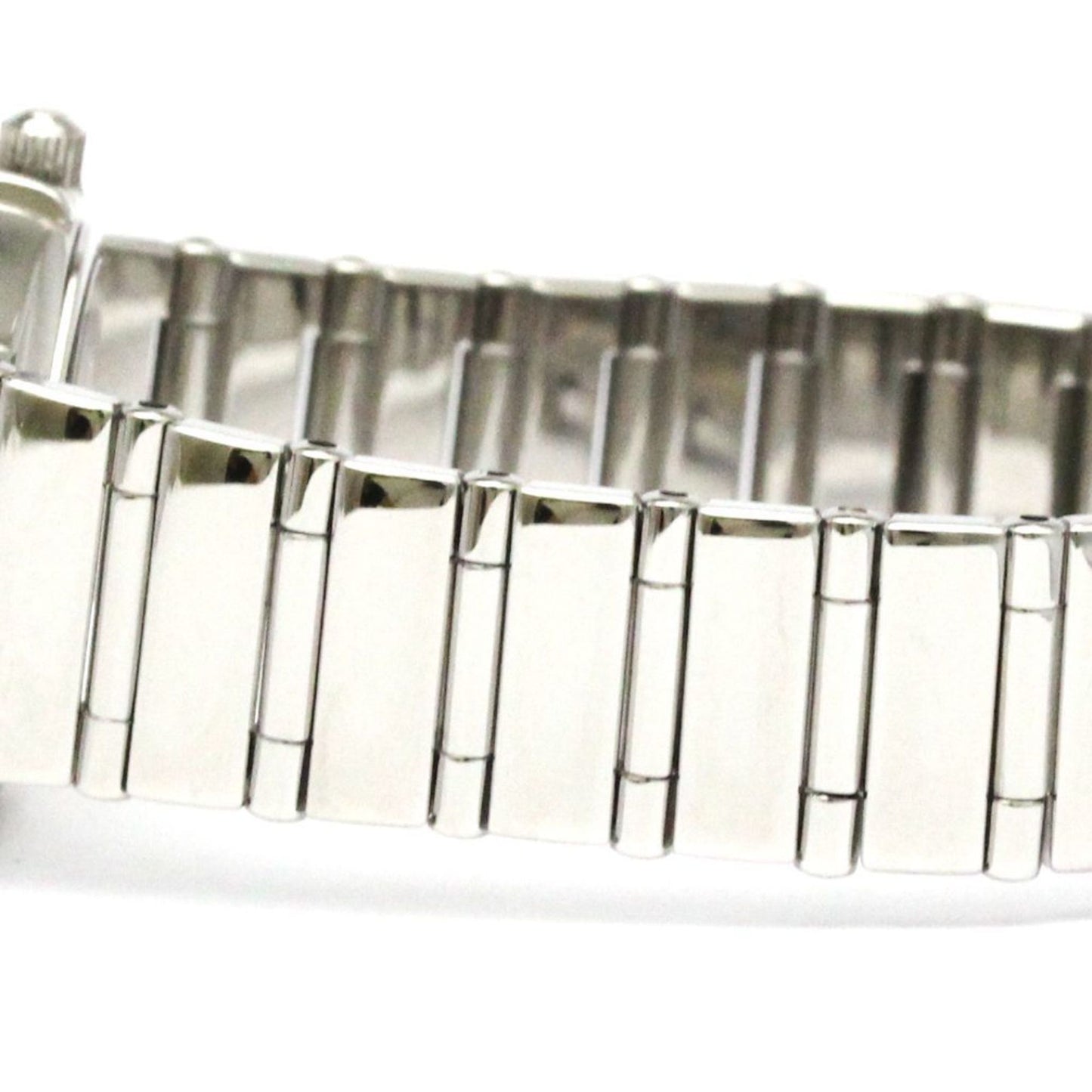 Omega Constellation My Choice Mop Dial