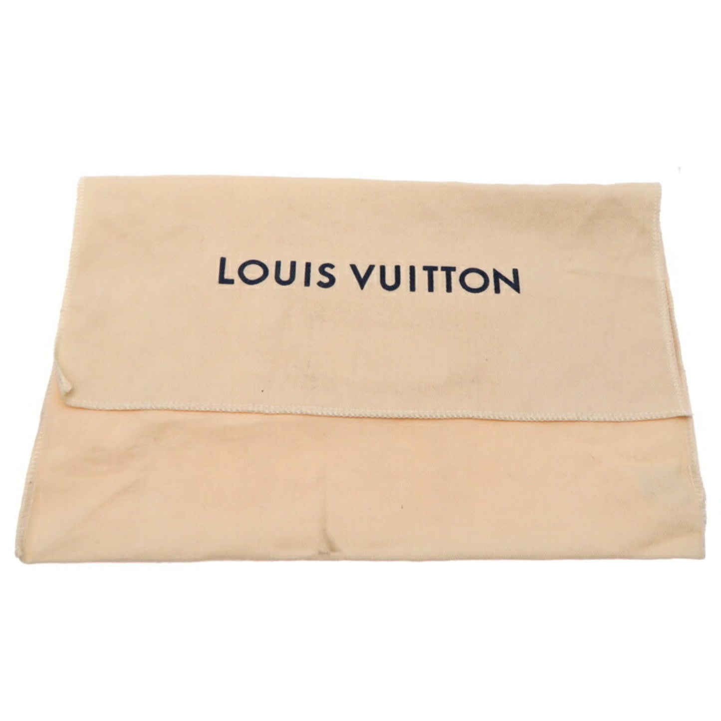 Louis Vuitton Pet Odor Vertical Soft Trunk