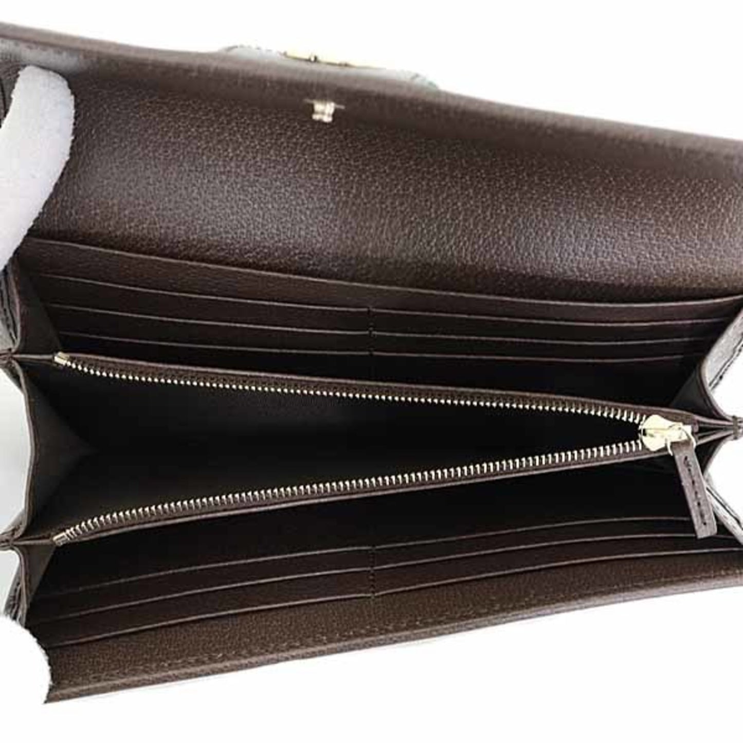 Gucci Ophidia Continental Wallet