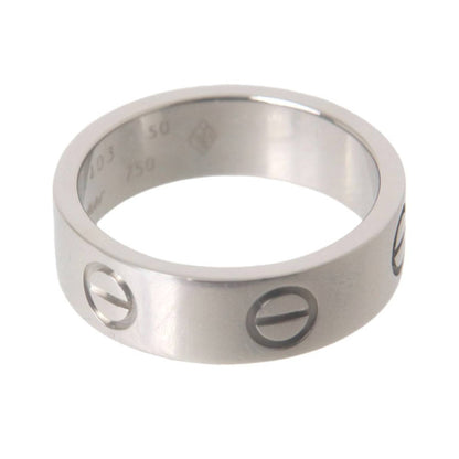 Cartier Love Ring