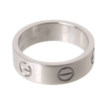 Cartier Love Ring