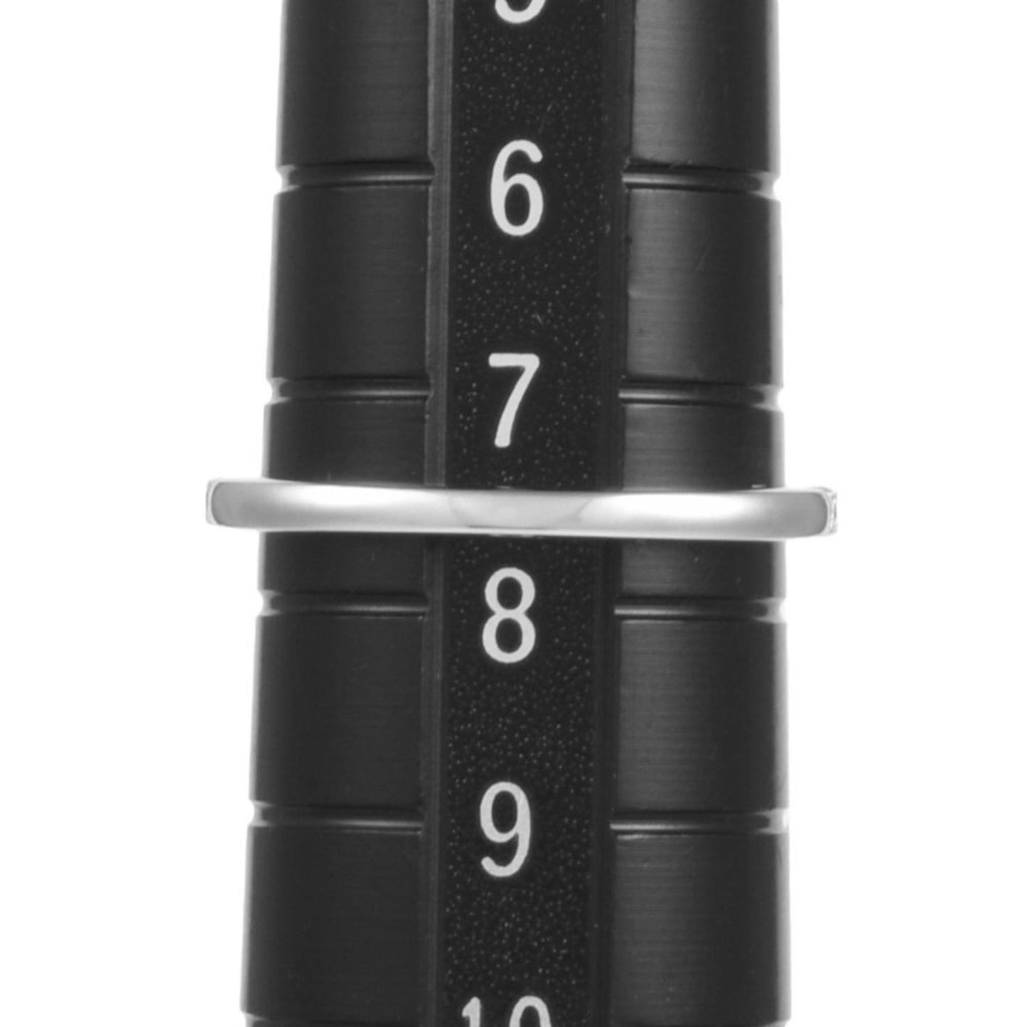 Tiffany & Co. Solest Round Brilliant Ring